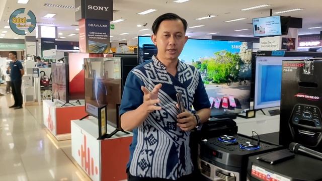 REVIEW POLYTRON ACTIVE SPEAKER PAS10D28 ‼️ смотреть онлайн
