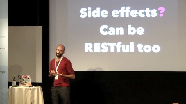 REST Clients смотреть онлайн