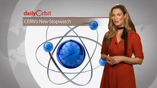 Even Space Satellites Are Affected By Climate Change - The Daily Orbit смотреть онлайн