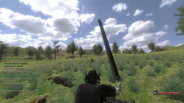 Berserk Auto-Crossbow смотреть онлайн