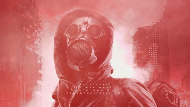 Nightshift - Guess What (Gearbox Presents Lockdown 2.0) смотреть онлайн