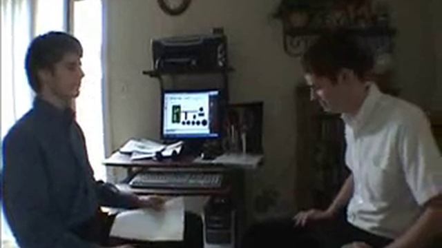 Sound FX Sketch смотреть онлайн