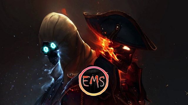 ? Metalstep / Heavy Metal Music Mix "TRUE EVIL" ? смотреть онлайн