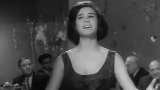 Нас звезды ждут -- Лариса Мондрус - 1966 смотреть онлайн