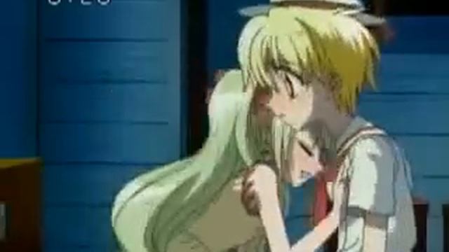 Mermaid Melody Seira's Song - Beautiful Wish смотреть онлайн