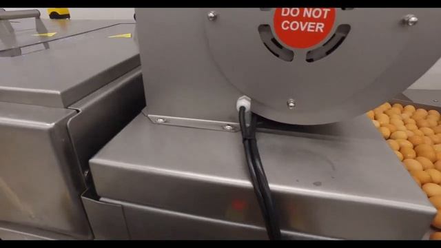 Оборудование для мойки и санитарной обработки яиц MT-6 смотреть онлайн