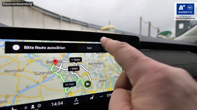 2021 Skoda Octavia Scout 2.0 TDI 200PS DSG 4x4 - Kaufberatung, Test deutsch, Review, Fahrbericht смотреть онлайн