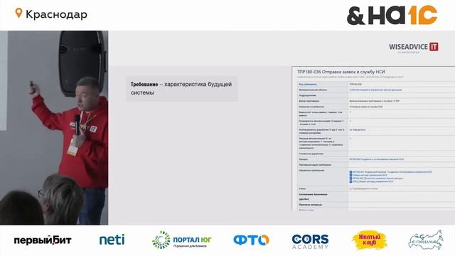 Почему вы не сможете управлять требованиями, рисками и запросами на изменение без плана коммуникаци смотреть онлайн