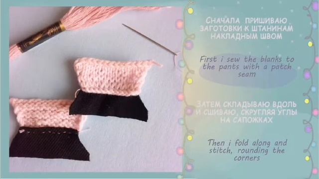 Санта-Клаус?Nеw life style Елочная игрушка Мастер-класс #создаёмвместе смотреть онлайн