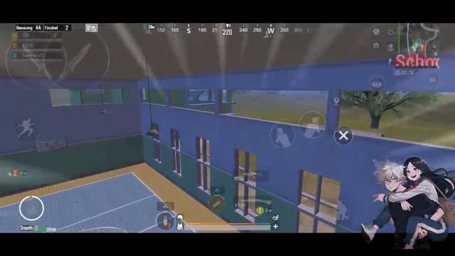 What If Female Deku Was Abandoned Part 1