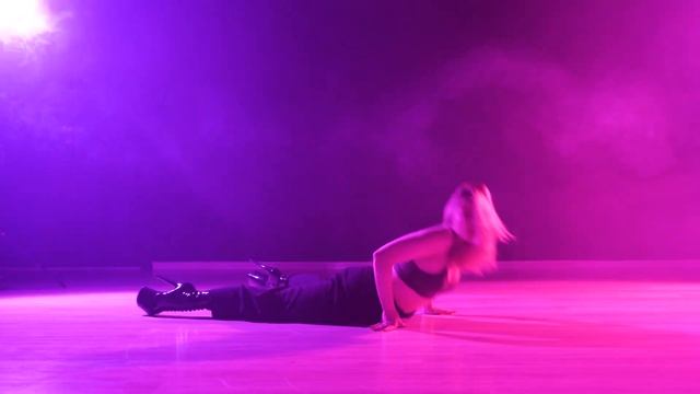 БАЗАР - Акустика танец - Strip dance choreo смотреть онлайн