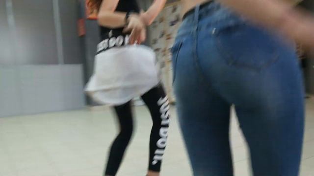 DS URBAN PLAY/ LATINA MIX CHOREOGRAPHY / Бердичев смотреть онлайн