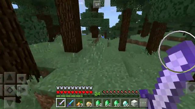 Я в Майнкрафте смотрю как делается разные вещи и играю в Minecraft играю в Minecraft смотреть онлайн