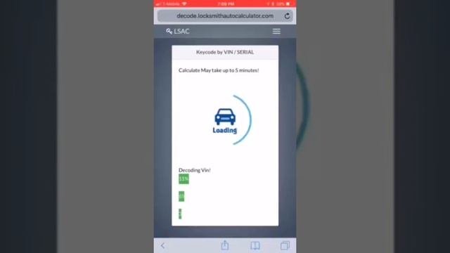 Mazda vin to key codes/Pin codes locksmith software смотреть онлайн