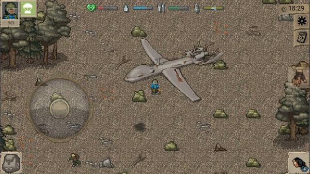 секретные места|лут и способы|СЕКРЕТНЫЕ МАТЕРИАЛЫ|MINI DAYZ смотреть онлайн