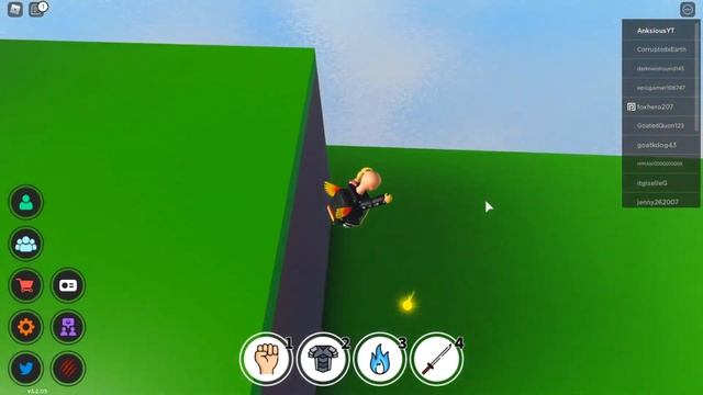 HOW TO THE COLLECT DRAGON ORBS/BALLS! | Anime Fighting Simulator смотреть онлайн