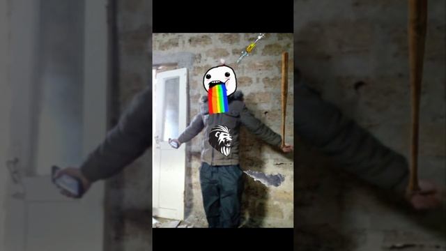 Фотошоп угарное развлечение