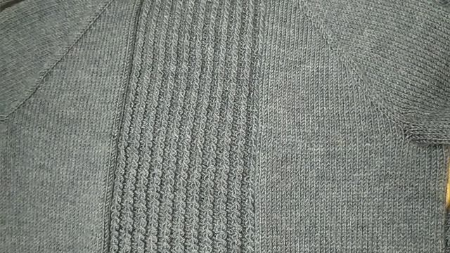 Белая полоса !#вязальная_ликвидация4 _неделя2