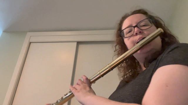Sofia Carson - Love is the Name - Alto Flute Cover - Hannah Haefele смотреть онлайн