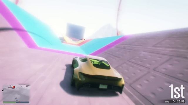 I USED HACKS TO TROLL CHAPATI IN IMPOSSIBLE RACE смотреть онлайн