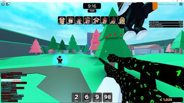 [Working] BIG Paintball Script Hack | Unlock all weapons! | PASTEBIN 2022 смотреть онлайн