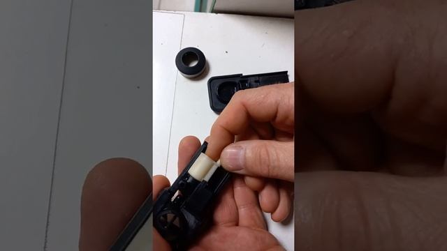 Saeco Energica/ Exprelia- разборка и уход за капучинатором смотреть онлайн