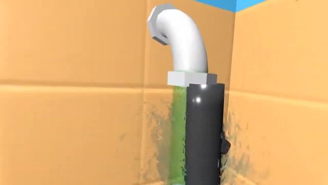 Worlds Worst Plumber? | Pipejob смотреть онлайн