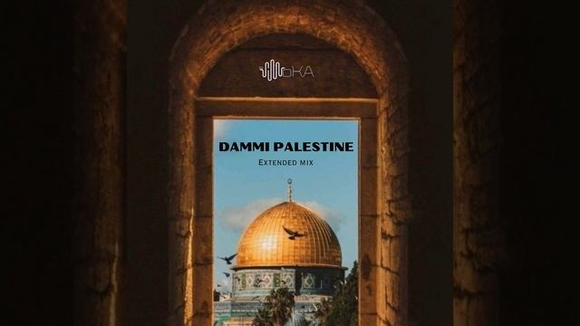 DAMMI PALESTINE смотреть онлайн