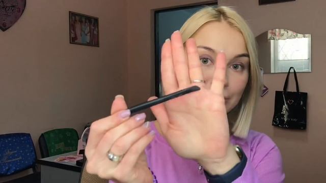 Монохромный макияж смотреть онлайн