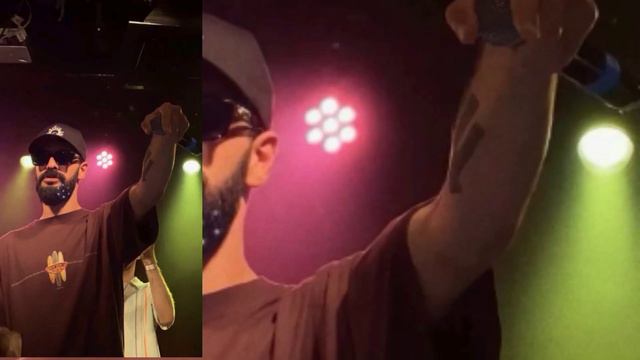 MIYAGI & ANDY PANDA ЭНДШПИЛЬ (All the time) смотреть онлайн