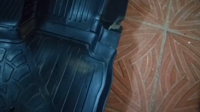 Коврики для Дастер. Что купить? Недостатки Агатэк #ДастерПро #тюнинг #дастер смотреть онлайн