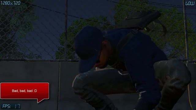 Intel HD Graphics 6000 Gaming