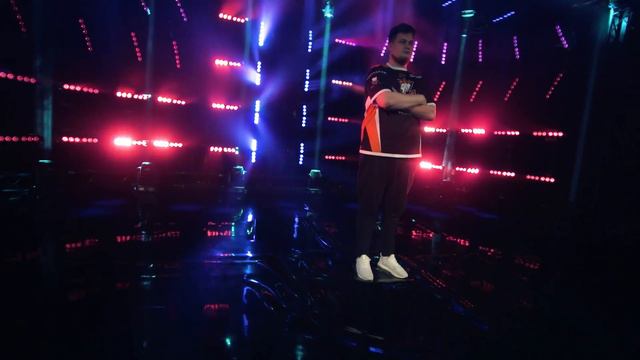 PGL Major Kraków 2017 | Team Intro | Virtus.pro смотреть онлайн