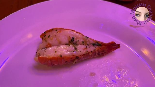 ЕШЬ БЕСКОНЕЧНО| ОБЗОР РЕСТОРАНА Marius Degustare смотреть онлайн