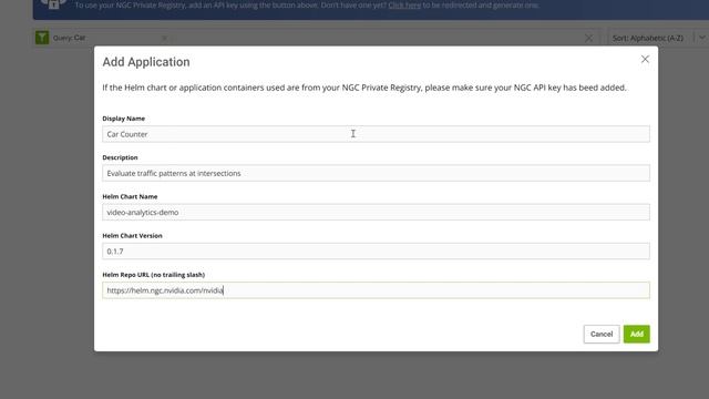 Get Started with Edge AI on NVIDIA LaunchPad смотреть онлайн