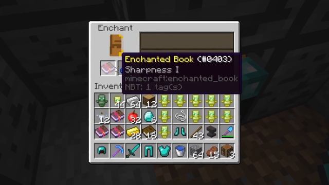 Minecraft UHC but you can CRAFT an xray totem... смотреть онлайн