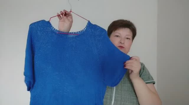 #Вязовлог /Мои процессы😊 смотреть онлайн