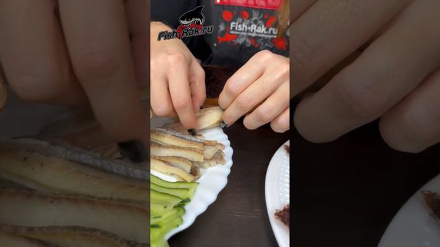 Идея блюда на Новый год! смотреть онлайн