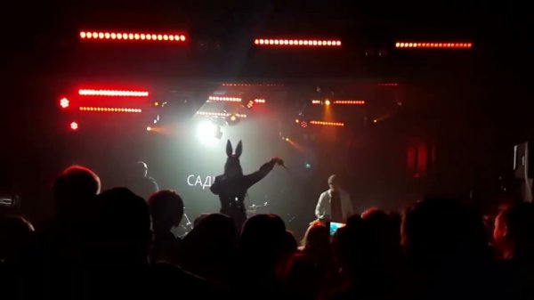 C_File - Бондаж и Дисциплина - клуб Время N (Питер 29.10.22)