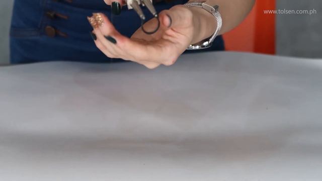 GUIDE #45: OPEN AND CLOSE O-RINGS WITH EASE USING THIS TOLSEN CIRCLIP PLIERS смотреть онлайн
