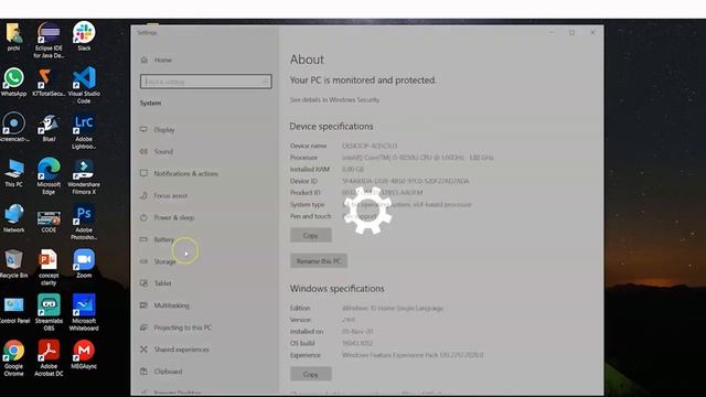 How to install JAVA? Install and Configure Oracle JAVA | Introduction to JAVA | JAVA Core Concept смотреть онлайн