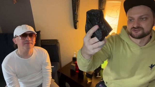 Filippo Sorcinelli. Парфуми, які потрібно зрозуміти. смотреть онлайн