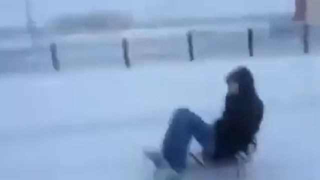 Сани в Ингушетии смотреть онлайн