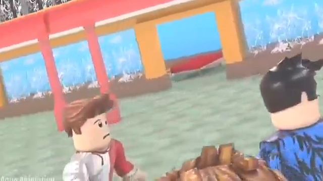(reversed) ROBLOX Bully Story part 1 - season 2 ? ?? Roblox bully story music ?,? смотреть онлайн