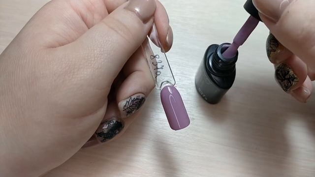 Распаковка посылок с AliExpress/Все для маникюра/57 смотреть онлайн