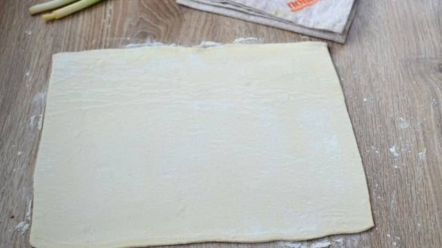 Сборник рецептов