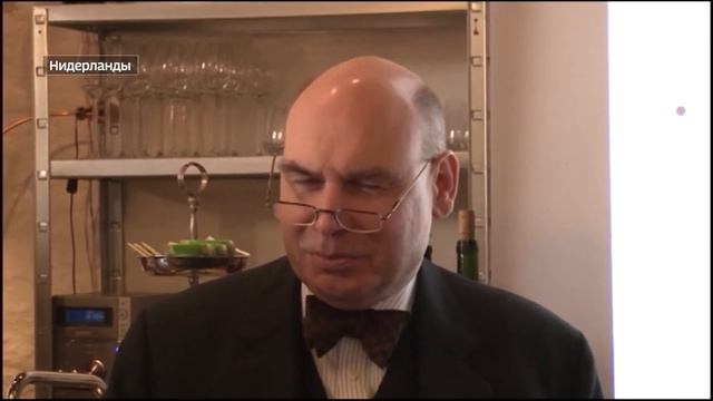 Netherlands and Bashkorts. Bashkortization for English speakers. смотреть онлайн