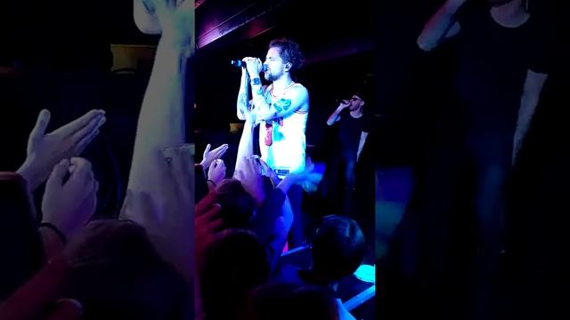 ЛСП Мурманск 4.11.17