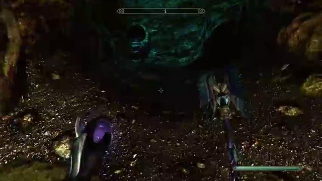 Random dungeon I found on Aetherium Wars quest (part 1?) смотреть онлайн