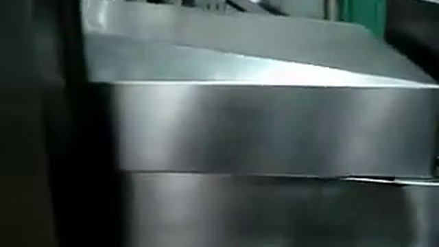 double layer triangle bugle chip line смотреть онлайн